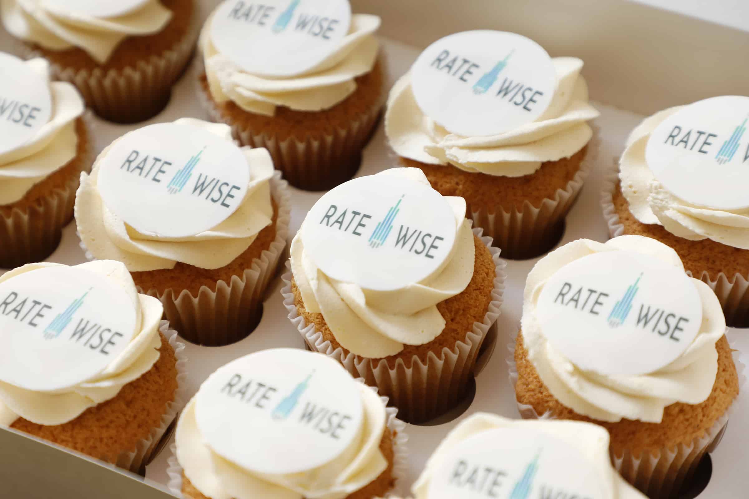 Rate Wise Celebrates First Birthday | Rate Wise